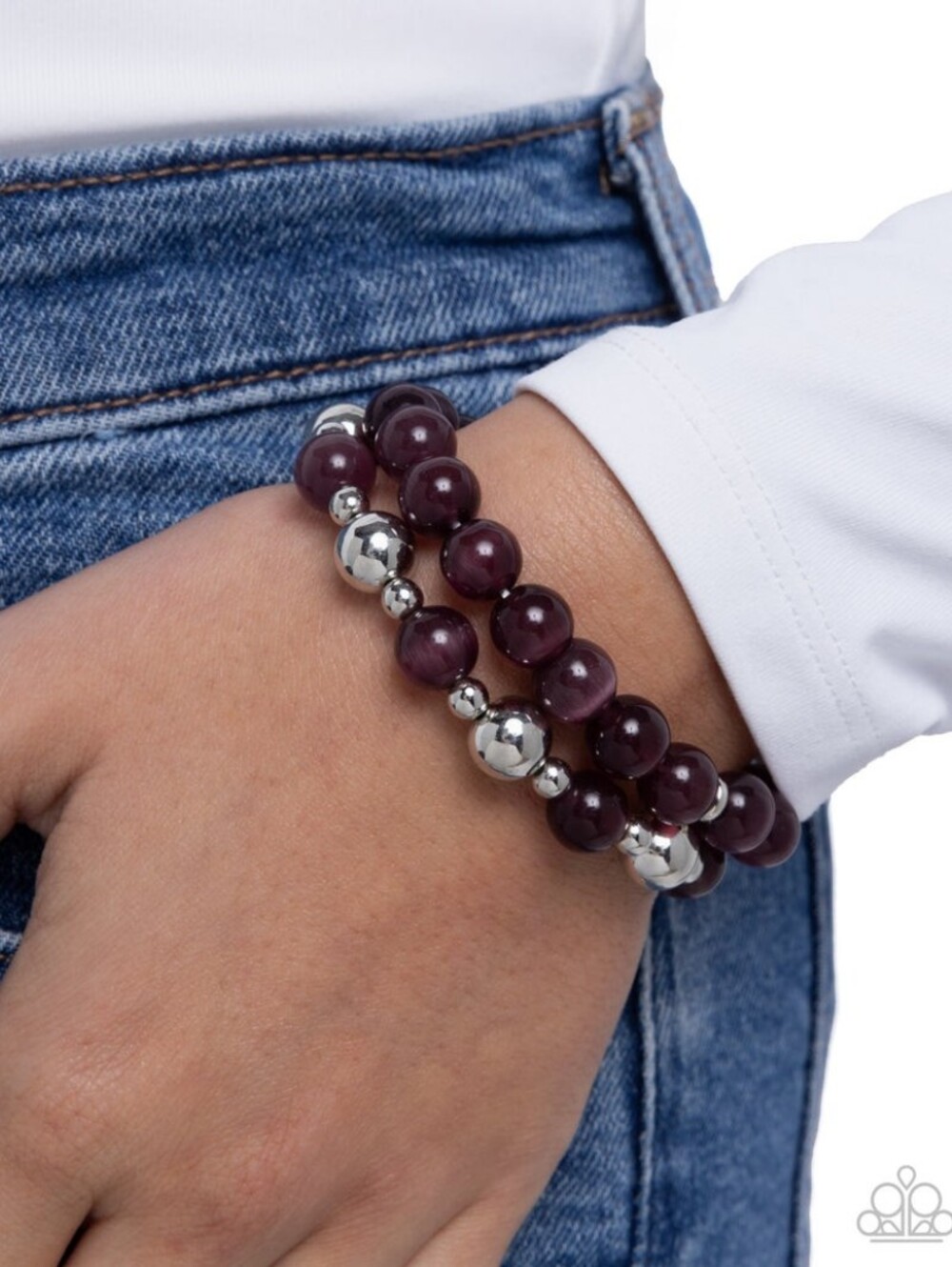 Fun Loving Fantasy Bracelet